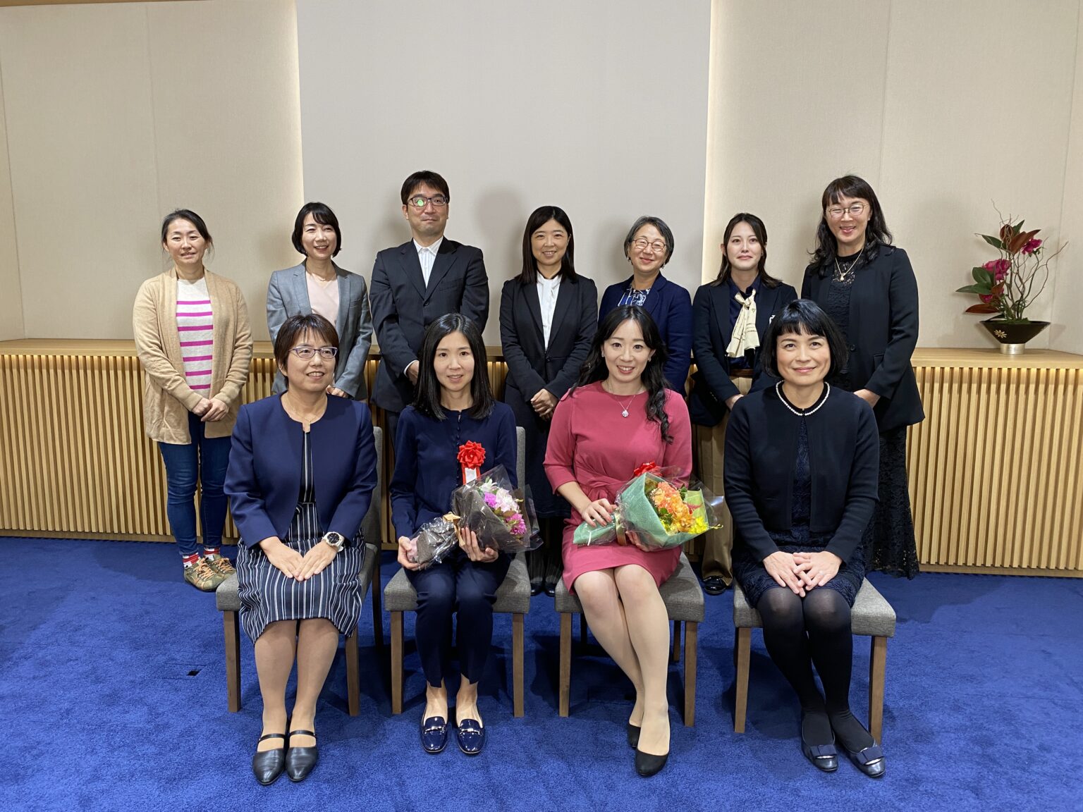 2024年度 JWEF女性技術者に贈る奨励賞募集開始のお知らせ NPO法人日本女性技術者フォーラム (JWEF)